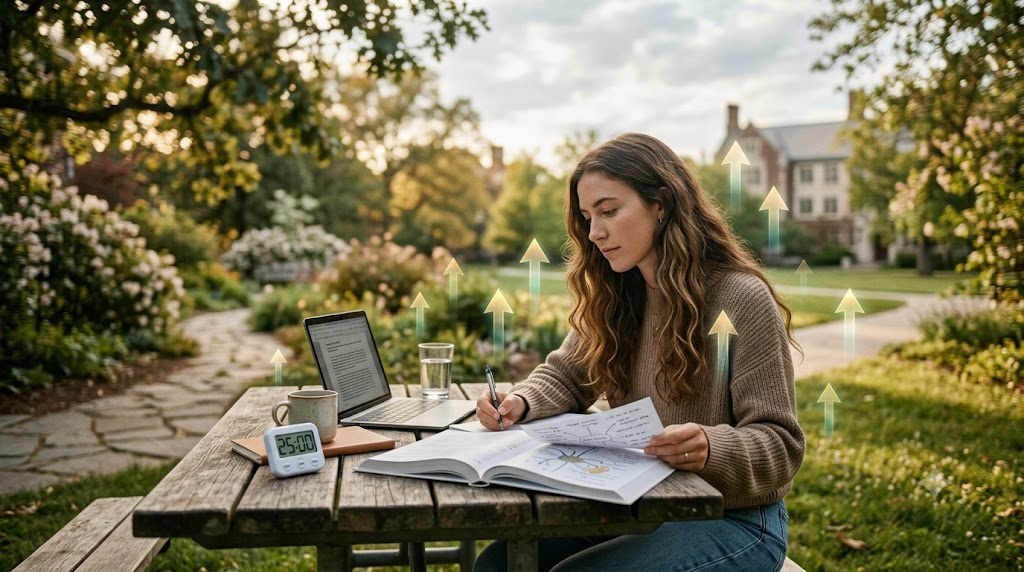 Master Your Mind: Effective Study Tips for Students